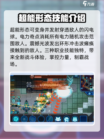 异星指令异能博士怎么样介绍截图4