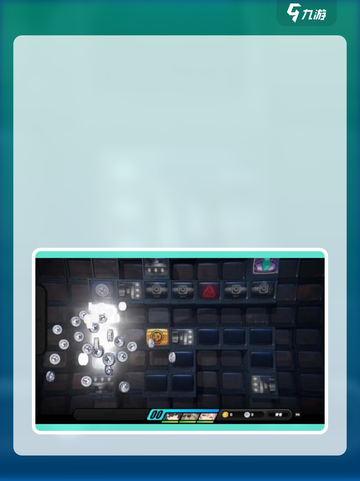 绝区零🔥帮三小只神操作！截图4