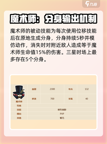 英勇之地魔术师怎么玩介绍截图2