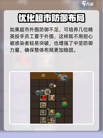我在末世开超市🔥精英投手能力逆天！截图4