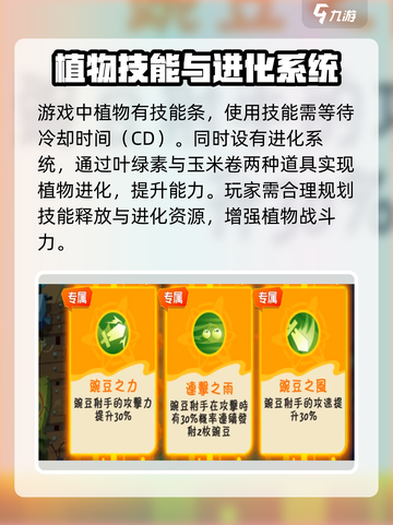 植物大战僵尸3中文版下载教程分享🎉截图4