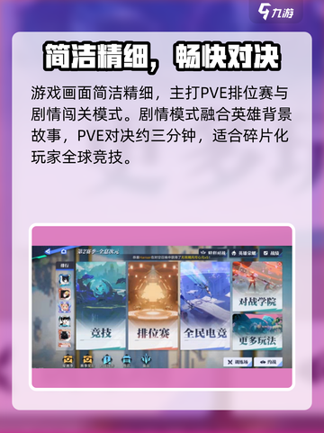 《王者荣耀星之破晓🔥超燃玩法大揭秘！》截图2