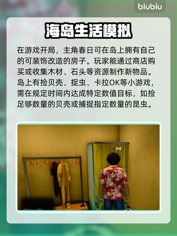 如龙8太鼓岛🔥小游戏内容大揭秘🎉截图3