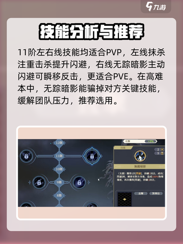铃兰之剑科尔加点🔥升阶技能全攻略✨截图7