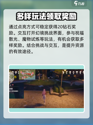 无限暖暖流转之柱有什么作用介绍截图4