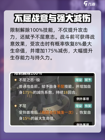 苍雾世界🔥露露啦角色超详细解析来啦！截图3