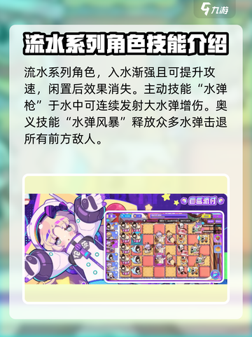 盲盒派对水枪普拉斯强不强介绍截图4