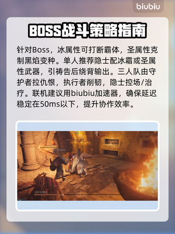 艾尔登法环🔥黑夜君临！火焰习武修士打法揭秘⚔截图4