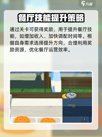 蟹堡王传奇游戏介绍介绍截图5
