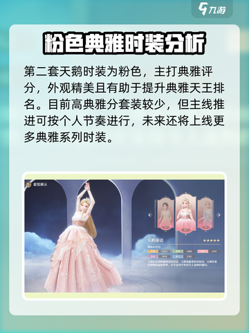 无限暖暖潮汐的指引选哪个介绍截图3