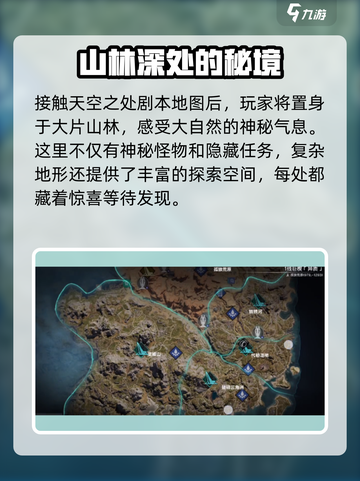七日世界这个地图🔥海洋探险必备！🎮截图2