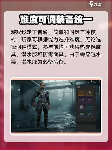 🔥暗区突围两周年狂送新玩法！🎮💥截图4