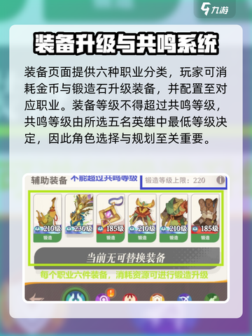 《剑与远征2英雄厅堂揭秘！🎮》截图4