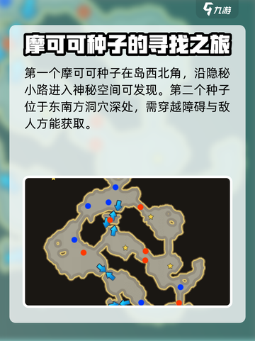 命运方舟梅迪奥拉摩可可如何获取介绍截图3
