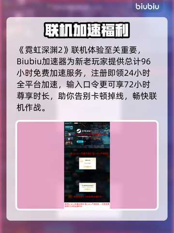 🎮霓虹深渊2价格大揭秘！🔥截图4