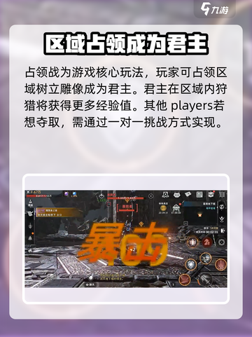 天堂之圣灵🔥又名天使纪元，手游巅峰之作⚡截图4