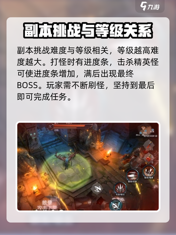 拉结尔奈落之地该怎么玩介绍截图5