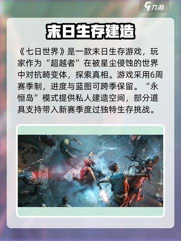 七日世界测评分享​介绍截图2