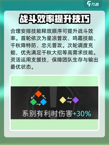 新月同行新手攻略介绍截图6