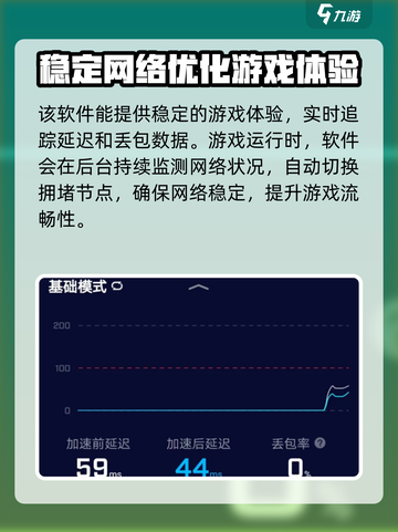 硅基宇宙加速器推荐🔥玩Game必备！🚀截图6
