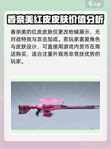卡拉彼丘香奈美红皮怎么样介绍截图4