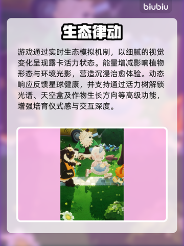 星布谷地露卡活力爆表🔥截图4