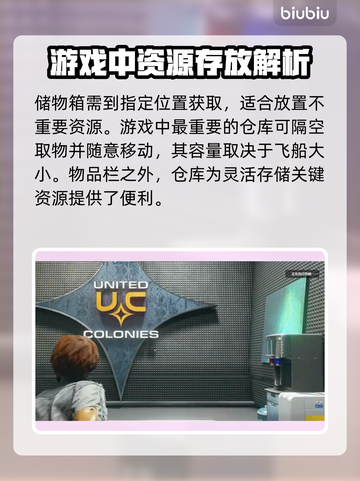 星空游戏仓库大揭秘🎉，游戏迷必看！🔥截图3