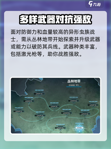贪婪大地🔥超FUN游戏类型大揭秘！🎮截图4