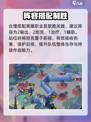 剑与远征2启程站位神技💥截图2