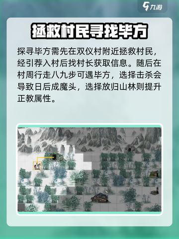鬼谷八荒毕方怎么打介绍截图2