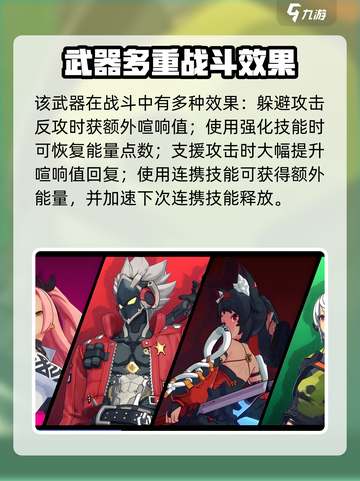 绝区零时光切片是干嘛的介绍截图3