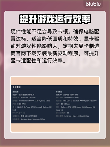 秋末求生卡顿？这份解决方案让你流畅玩耍！🔥🎮截图2