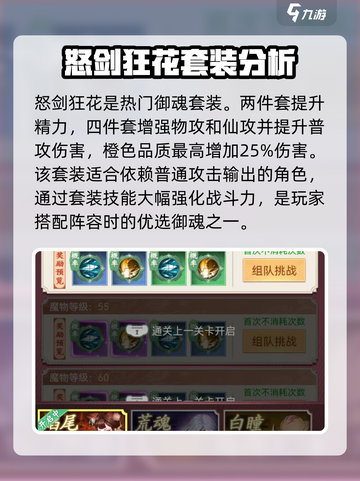 仙剑奇侠传新的开始怒剑狂花怎么样介绍截图3