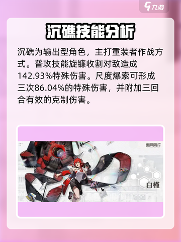 原神：新月同行五星角色强度大揭秘！✨截图2
