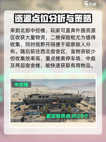 三角洲行动🚀飞升者任务完成攻略分享！截图3