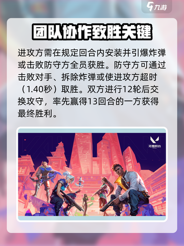 无畏契约手游🔥安卓内测资格获取秘籍🎉截图4