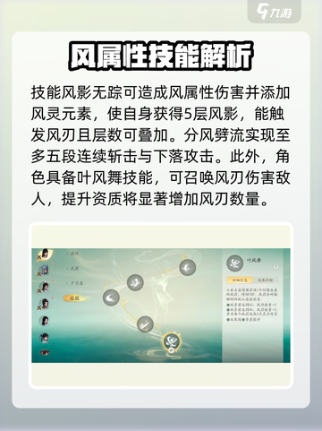 仙剑世界主角厉害吗介绍截图4