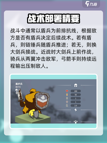 🎮攻城模拟器最强组合曝光！💥截图4
