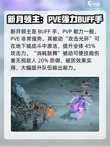 龙息神寂🔥PVE必练英雄阵容推荐！💥截图4
