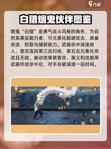 航海王壮志雄心🔥超强伙伴图鉴揭秘🎉截图6