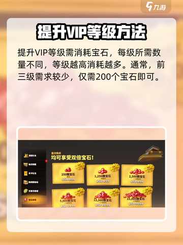 万龙觉醒v8要多少宝石介绍截图2