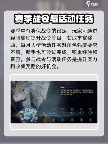 龙息神寂🔥升级秘籍，快速提升战力💯截图4