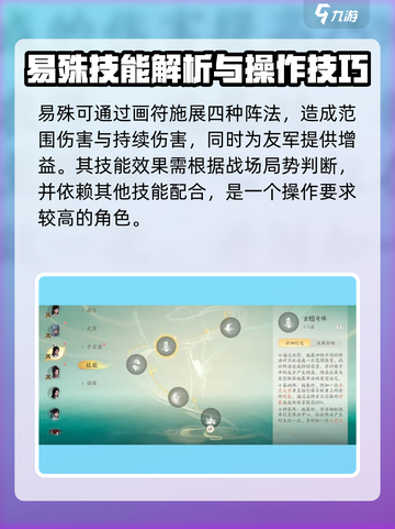 仙剑世界🔥易殊实战强度爆表，超好用❗截图2