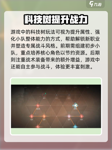 吟游战记🔥超好玩！测评分享不容错过✨截图4