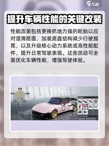 异环改装系统🔥《幻塔》玩法全揭秘！💡截图3