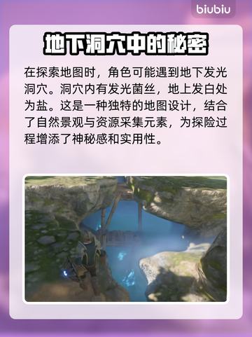雾锁王国🎮：盐获取&用法大揭秘！🔥截图3