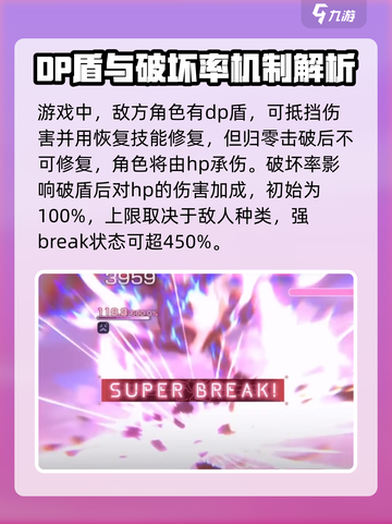 炽焰天穹🔥破坏率效果揭秘！游戏党必看⚡截图3