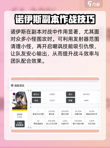 胜利女神新的希望诺伊斯怎么样介绍截图4