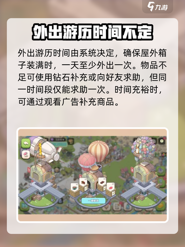 梦幻的城熊猫订单怎么完成介绍截图3