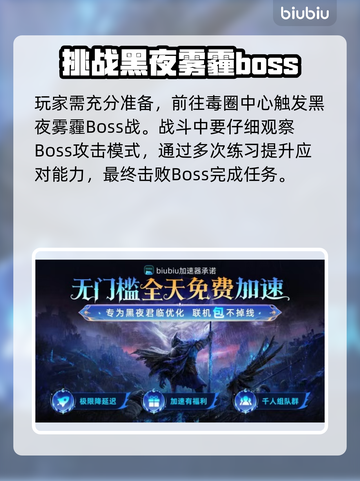 艾尔登法环🔥雾中裂缝黑夜君临完成攻略✨截图3